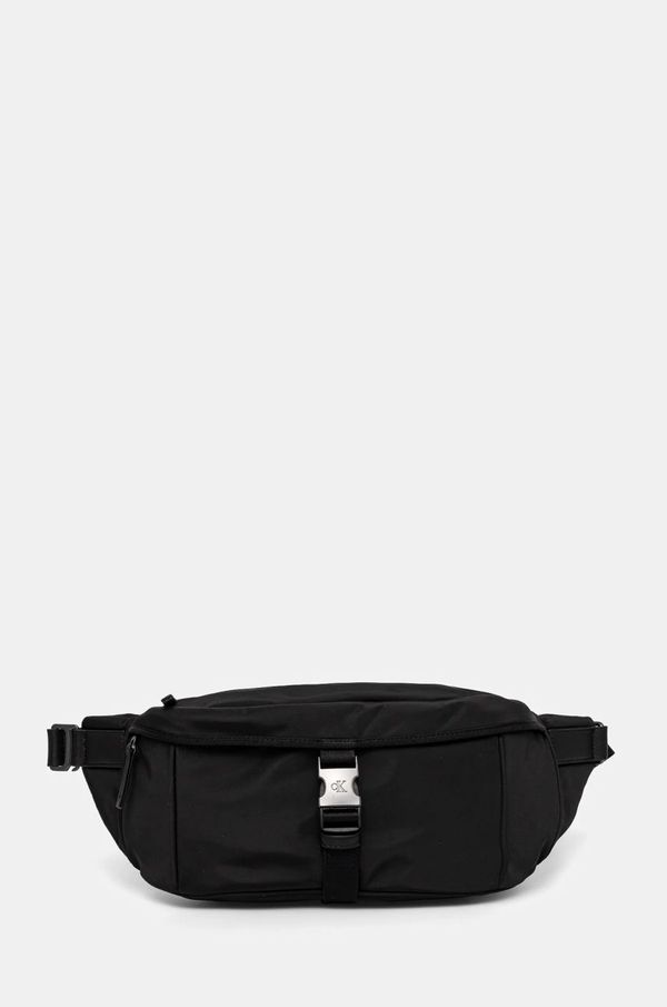 Calvin Klein Jeans Torba oko struka Calvin Klein Jeans boja: crna, K50K513002