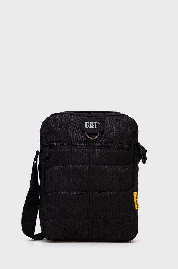 Caterpillar Torba oko struka Caterpillar boja: crna