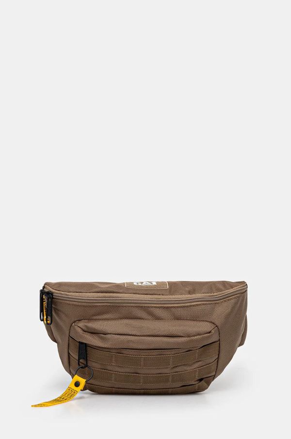 Caterpillar Torba oko struka Caterpillar COMBAT boja: zelena, 84607-558