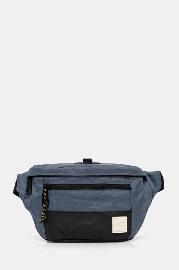 Caterpillar Torba oko struka Caterpillar CORE X boja: zelena, 84567-557