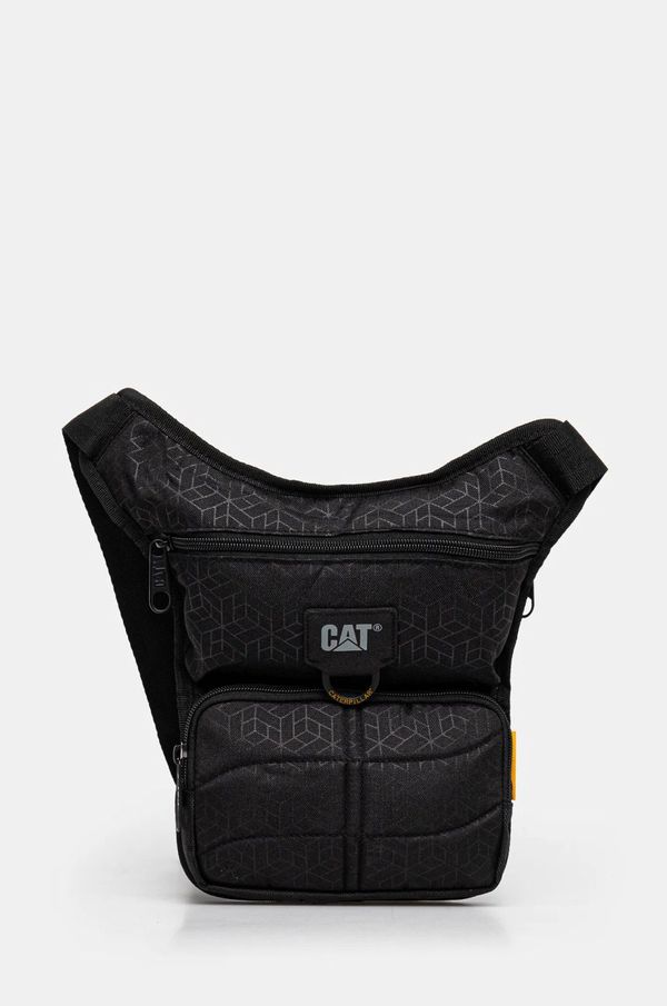 Caterpillar Torba oko struka Caterpillar MILLENNIAL CLASSIC boja: crna, 84061-478