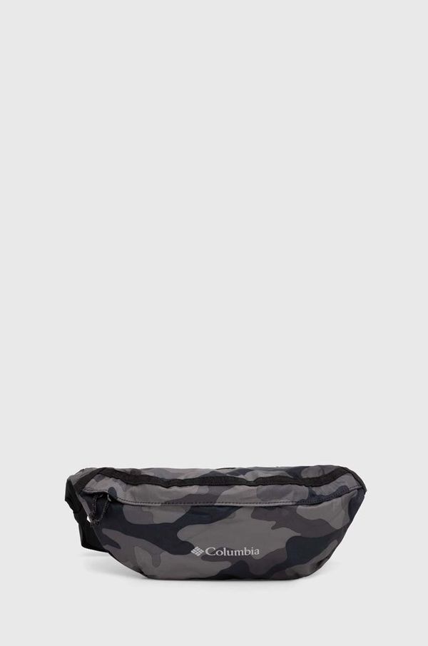 Columbia Torba oko struka Columbia Lightweight Packable II boja: zelena