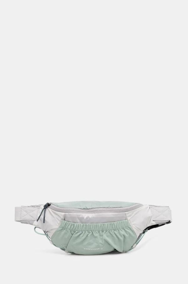 Converse Torba oko struka Converse boja: tirkizna, 10026645-A06