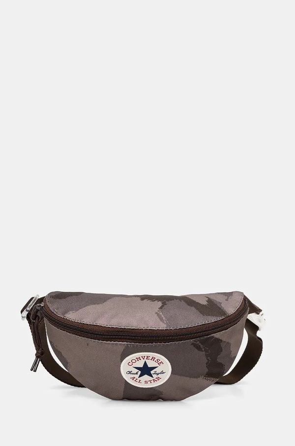 Converse Torba oko struka Converse boja: zelena, 10026654-A01