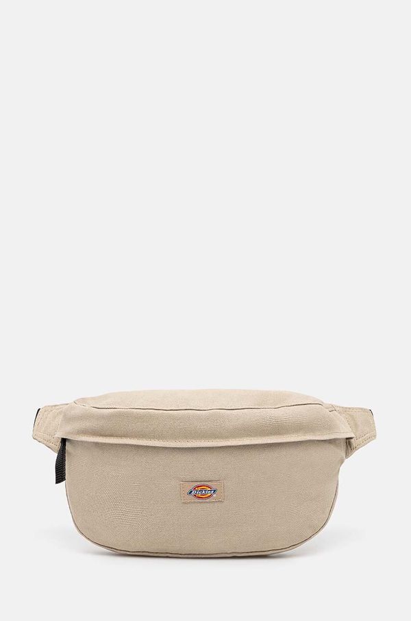 Dickies Torba oko struka Dickies Duck Canvas Cross Body boja: bež, DK0A4XOY