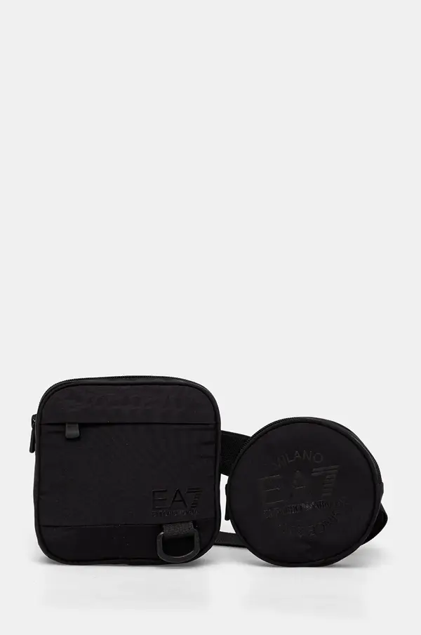 EA7 Emporio Armani Torba oko struka EA7 Emporio Armani
