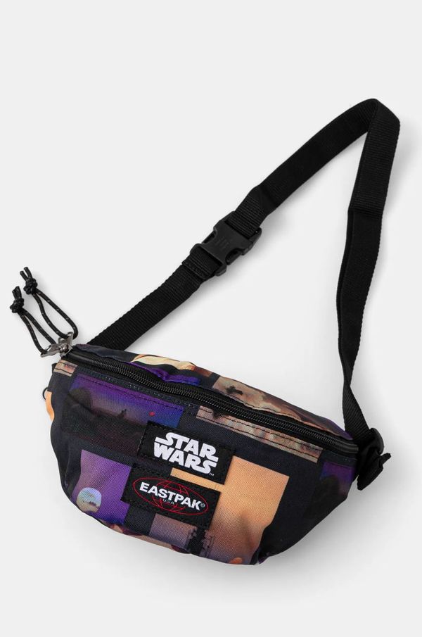 Eastpak Torba oko struka Eastpak Star Wars boja: crna, EK0000740Q91