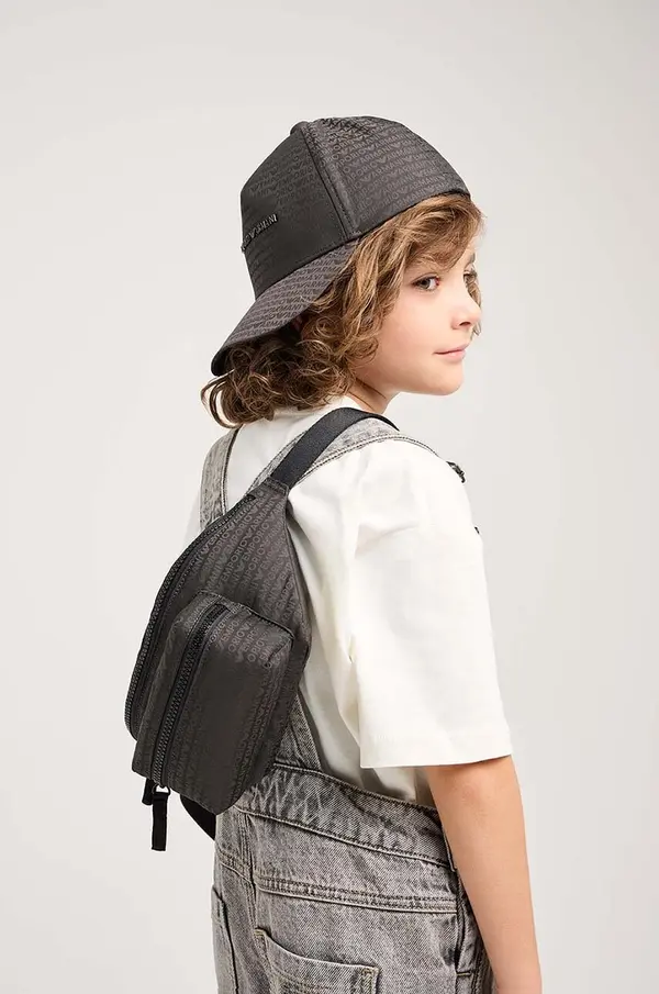Emporio Armani Torba oko struka Emporio Armani