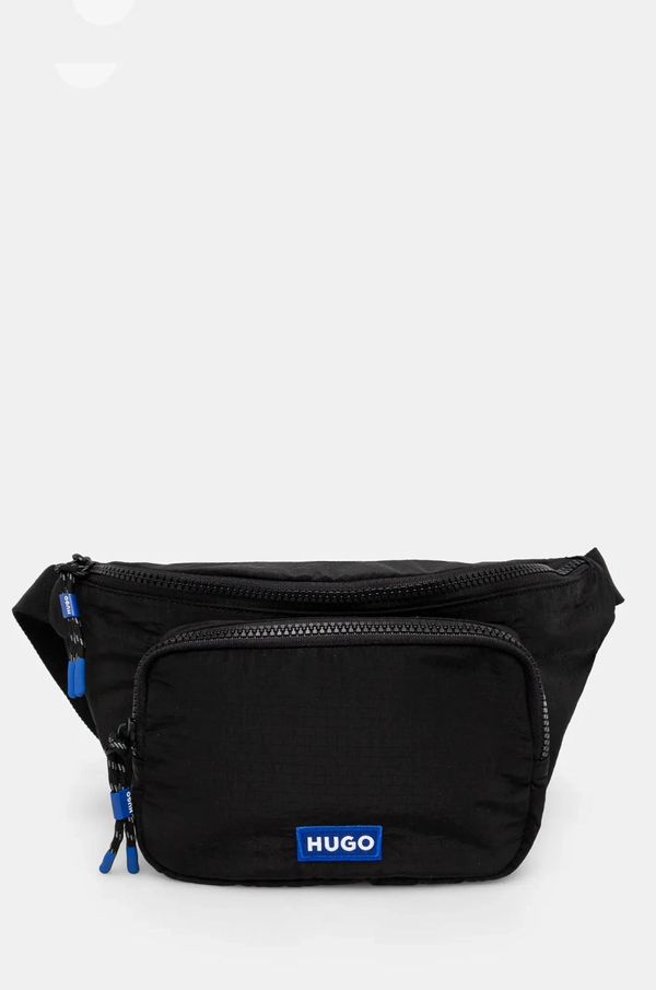 Hugo Blue Torba oko struka Hugo Blue boja: crna, 50529435
