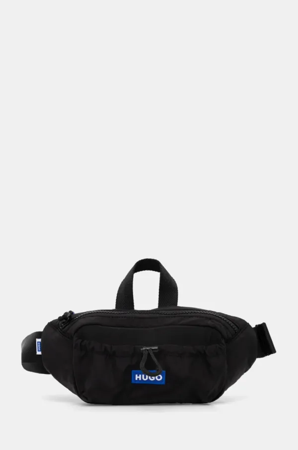 Hugo Blue Torba oko struka Hugo Blue boja: crna, 50535922