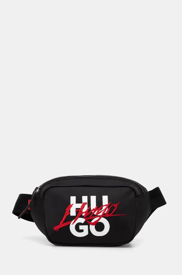 Hugo Torba oko struka HUGO boja: crna, 50529401