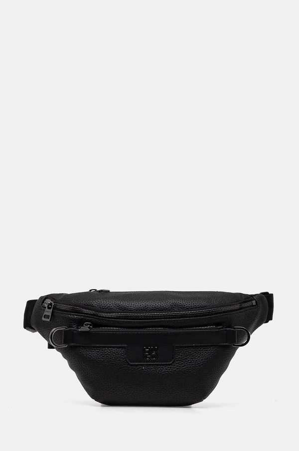 Hugo Torba oko struka HUGO boja: crna, 50529463