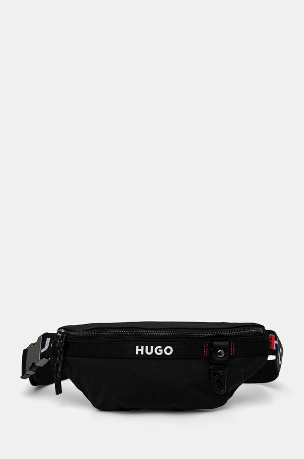 HUGO Torba oko struka HUGO boja: crna, 50536023