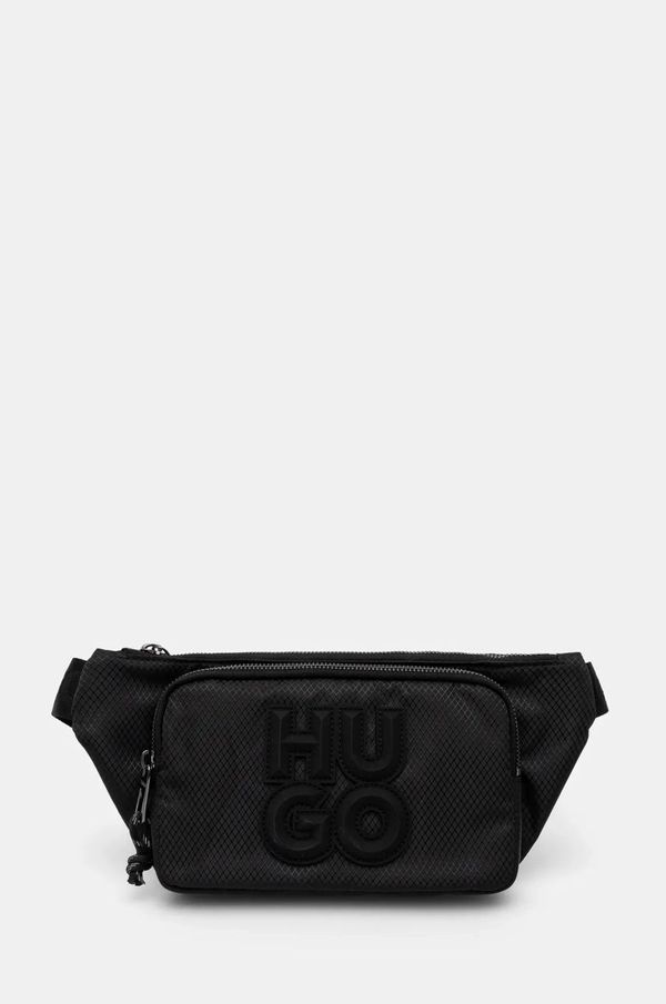 Hugo Torba oko struka HUGO boja: crna, 50536030