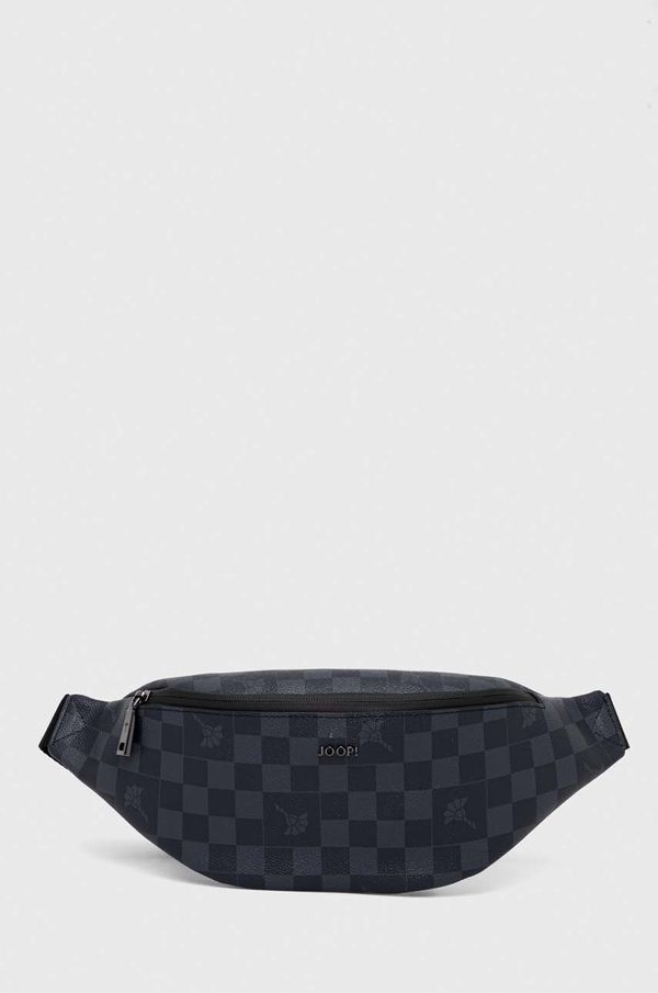 Joop! Torba oko struka Joop! boja: tamno plava