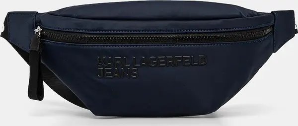 Karl Lagerfeld Jeans Torba oko struka Karl Lagerfeld Jeans