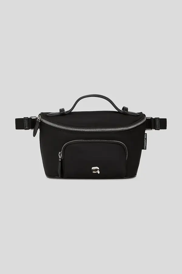 Karl Lagerfeld Torba oko struka Karl Lagerfeld