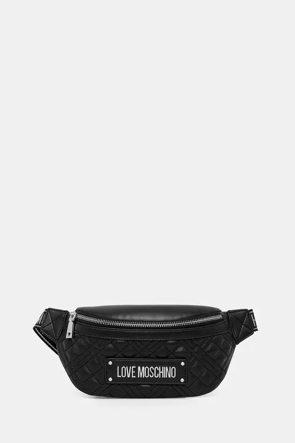 Love Moschino Torba oko struka Love Moschino