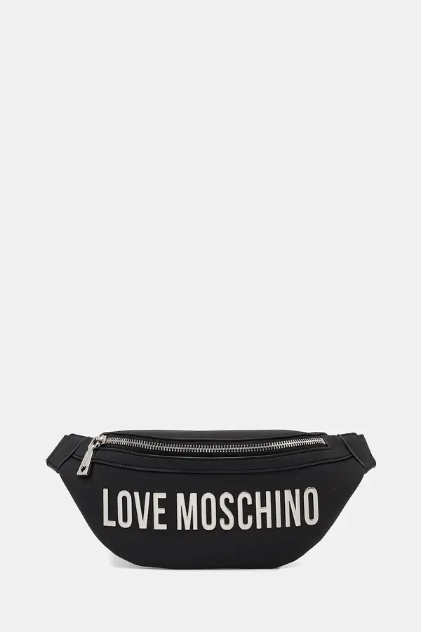 Love Moschino Torba oko struka Love Moschino