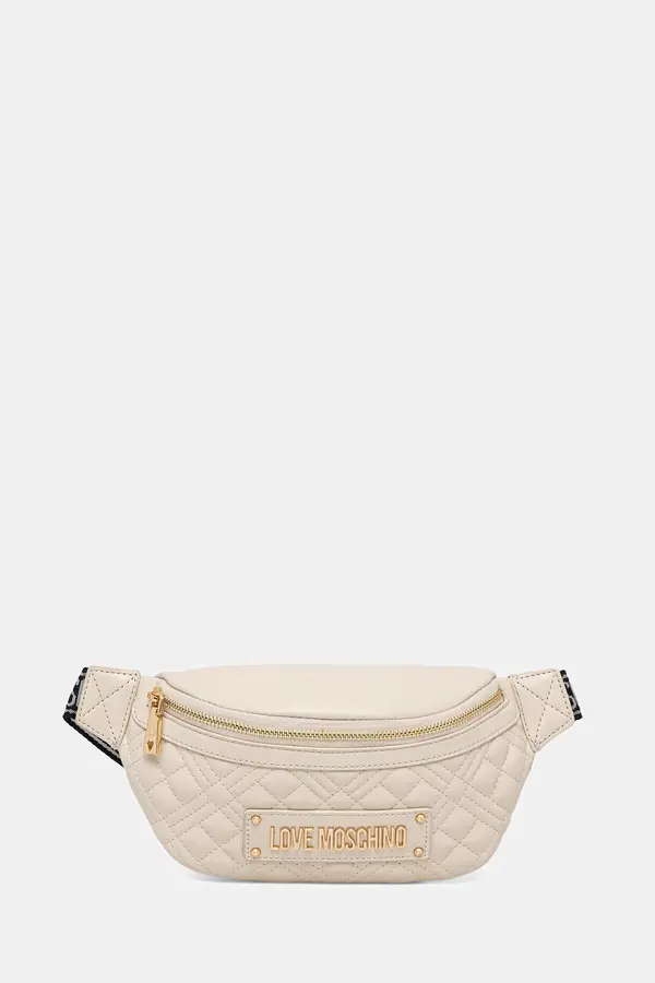 Love Moschino Torba oko struka Love Moschino