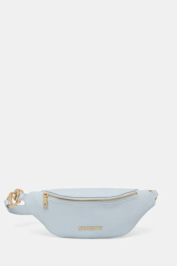 Love Moschino Torba oko struka Love Moschino