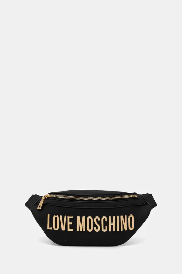 Love Moschino Torba oko struka Love Moschino