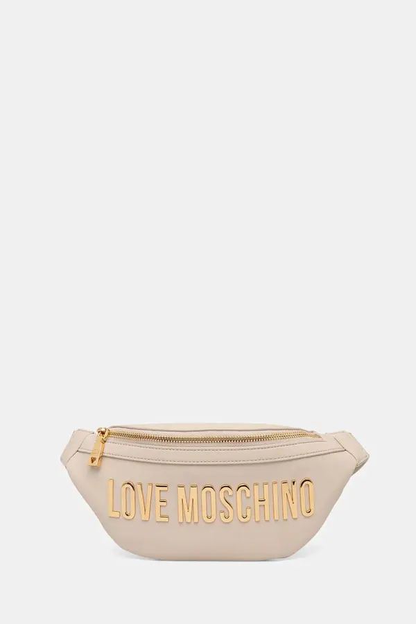 Love Moschino Torba oko struka Love Moschino