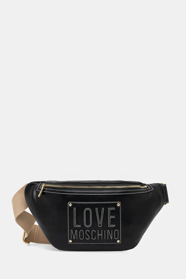 Love Moschino Torba oko struka Love Moschino