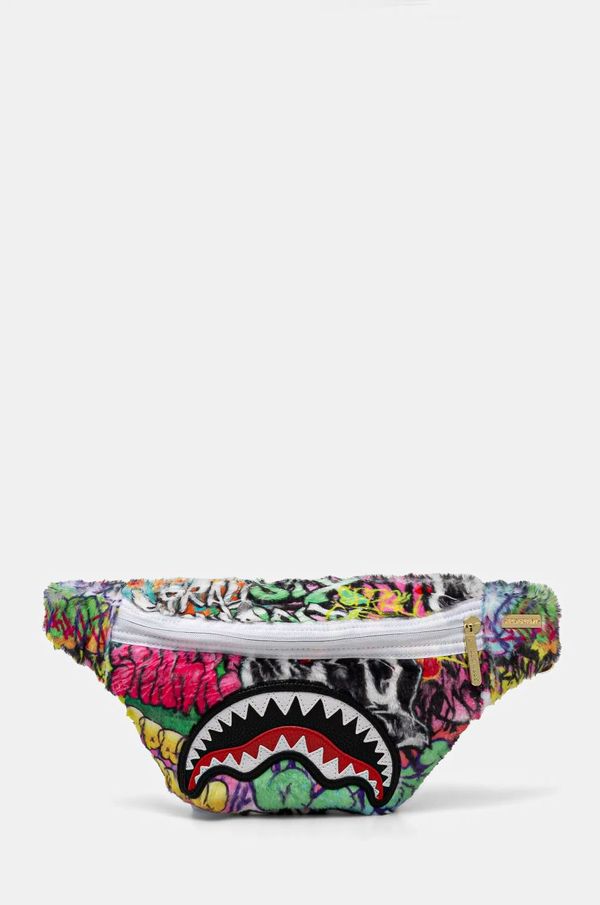 Sprayground Torba oko struka Sprayground 910B6921NSZ