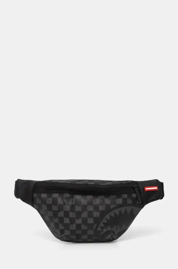 Sprayground Torba oko struka Sprayground boja: crna, 910B6854NSZ