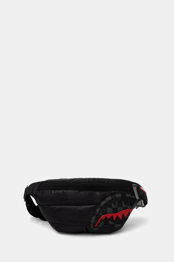 Sprayground Torba oko struka Sprayground boja: crna, 910B6857NSZ