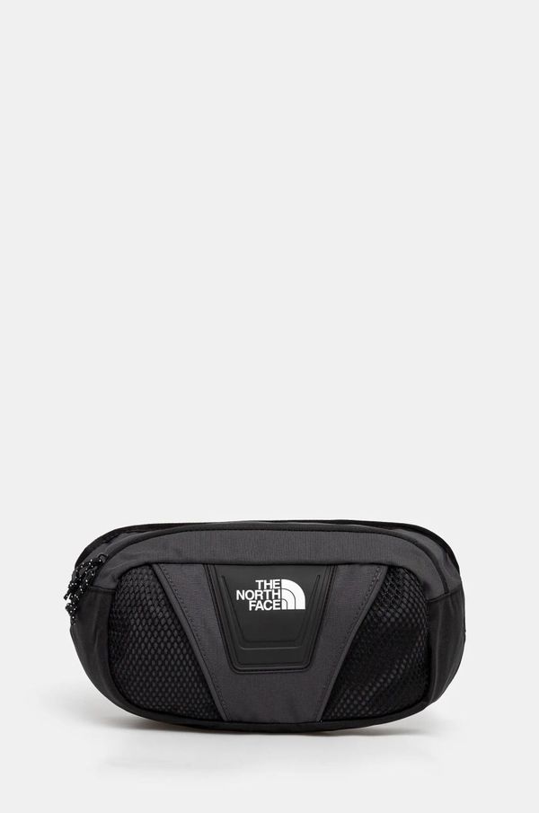 The North Face Torba oko struka The North Face Y2K boja: crna, NF0A87GE4GZ1