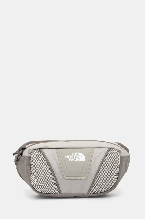 The North Face Torba oko struka The North Face Y2K boja: siva, NF0A87GE7HX1