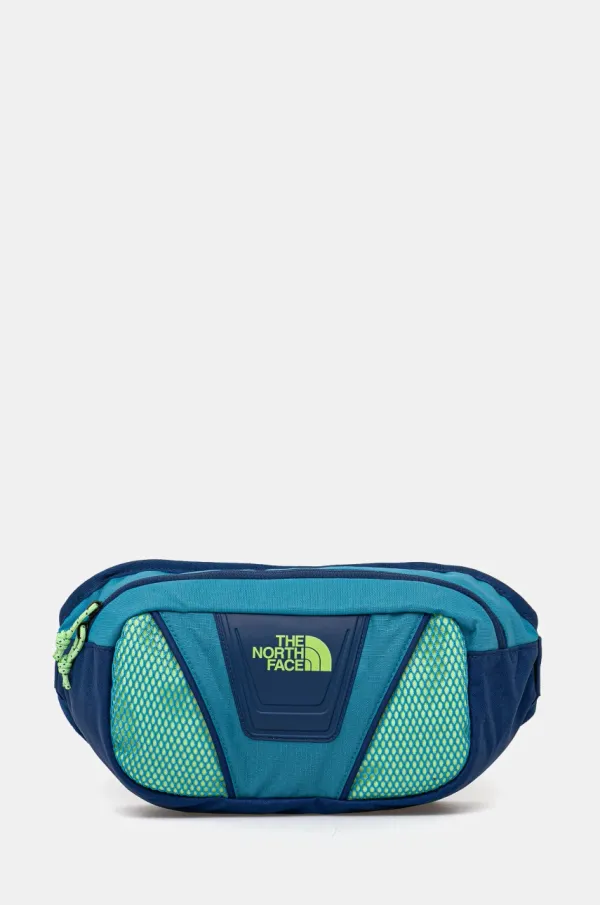 The North Face Torba oko struka The North Face Y2K boja: tirkizna, NF0A87GEBDI1