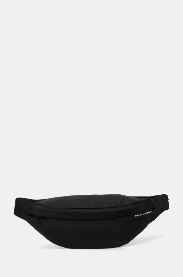 Tommy Hilfiger Torba oko struka Tommy Hilfiger boja: crna, AM0AM13299