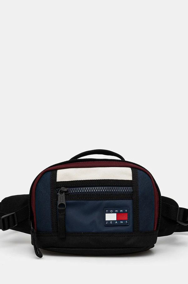 Tommy Jeans Torba oko struka Tommy Jeans boja: tamno plava, AM0AM12609