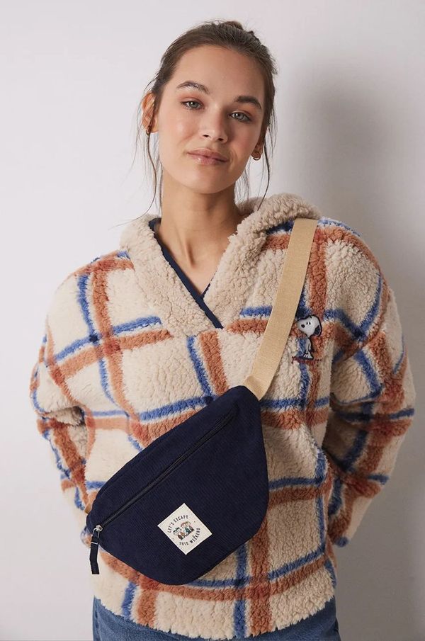 women'secret Torba oko struka women'secret SNOOPY 3068391