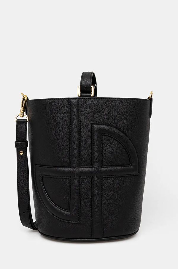 Patou Torba Patou boja: crna, BA0155038