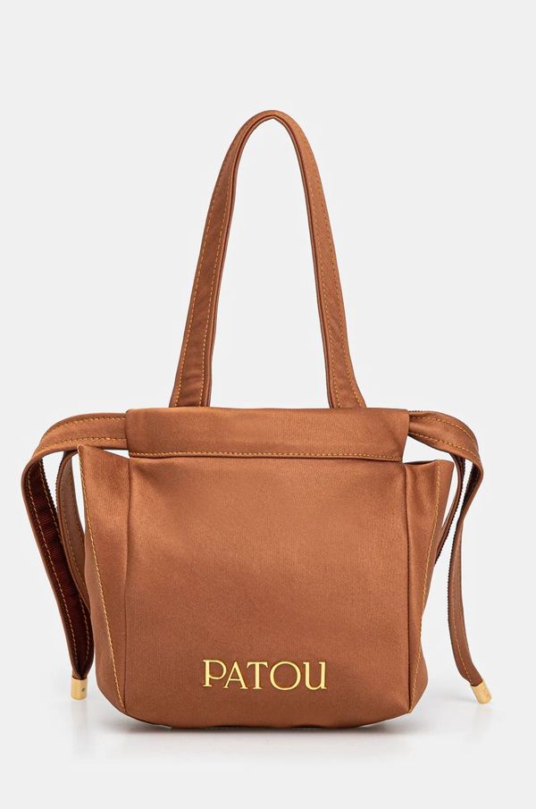 Patou Torba Patou boja: smeđa, AC0740171