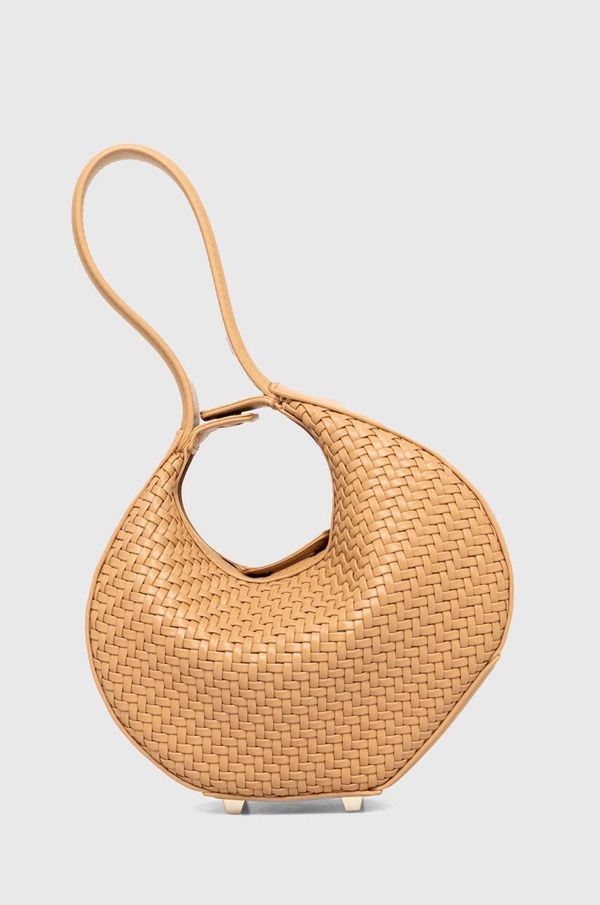 Patrizia Pepe Torba Patrizia Pepe boja: bež