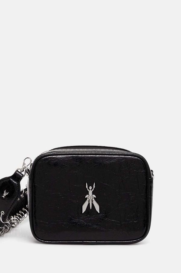 Patrizia Pepe Torba Patrizia Pepe boja: crna, 2B0186 L130