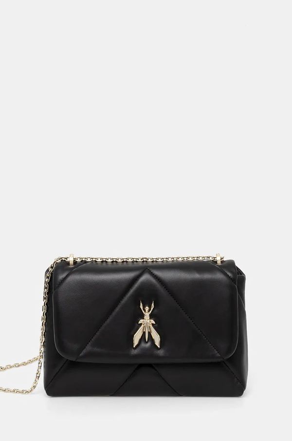 Patrizia Pepe Torba Patrizia Pepe boja: crna, 8B0195 L006