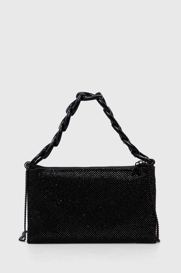 Patrizia Pepe Torba Patrizia Pepe boja: crna