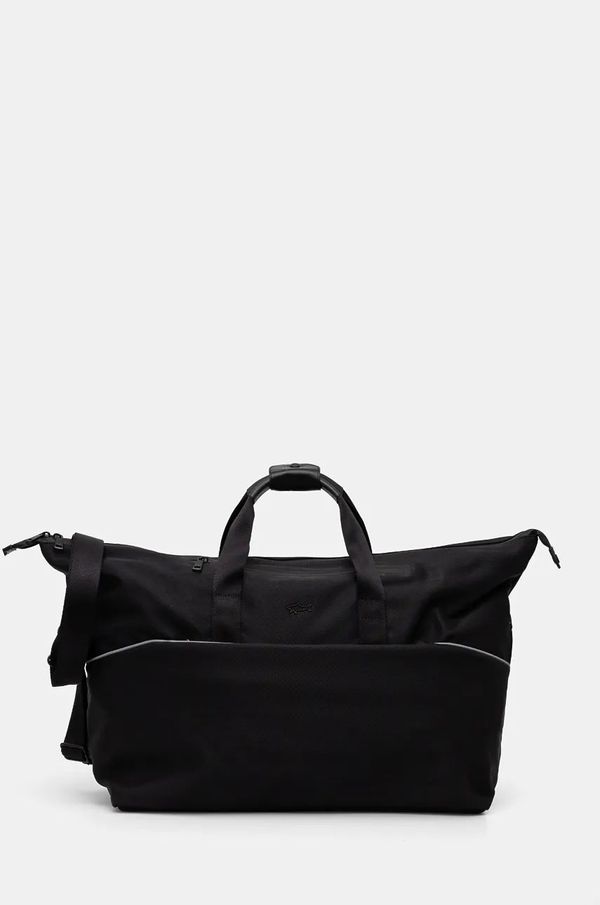 Paul&Shark Torba Paul&Shark boja: crna, 14318104