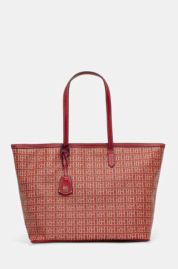 Pedro del Hierro Torba Pedro del Hierro boja: crvena, 1118531