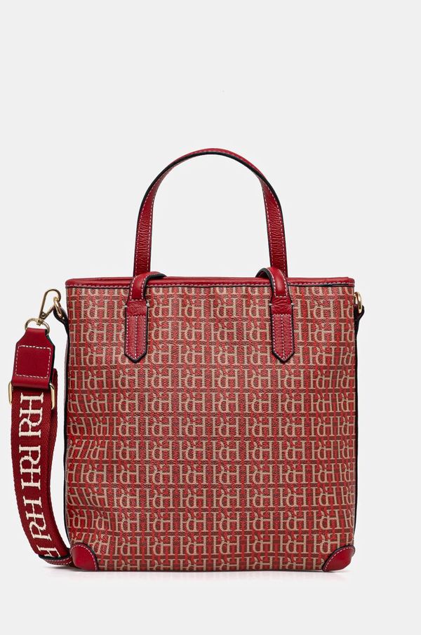 Pedro del Hierro Torba Pedro del Hierro boja: crvena, 1118532