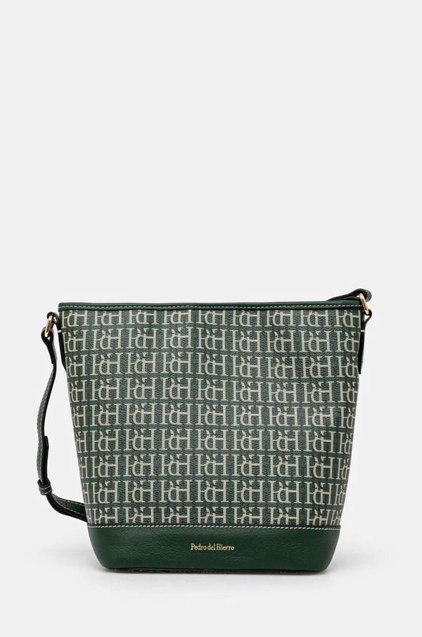 Pedro del Hierro Torba Pedro del Hierro boja: zelena, 1118533