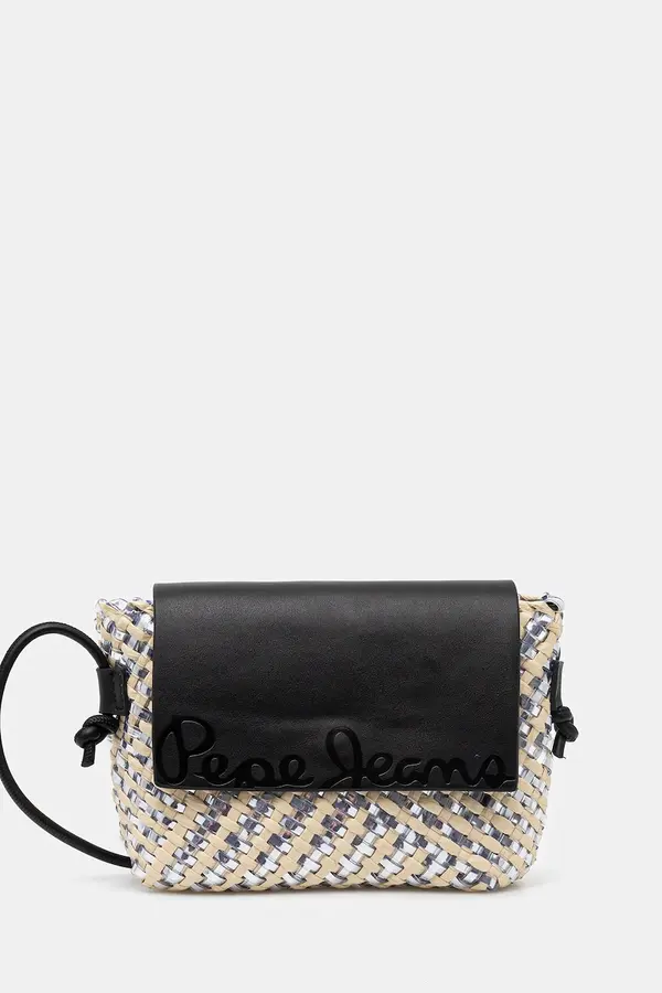 Pepe Jeans Torba Pepe Jeans BARKER GLOW