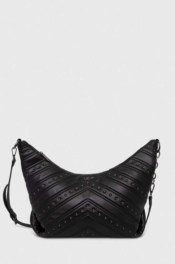 Pepe Jeans Torba Pepe Jeans boja: crna
