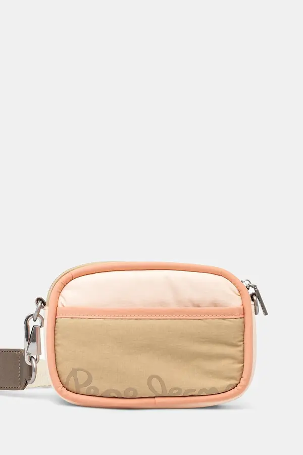 Pepe Jeans Torba Pepe Jeans BRIANAE BLOOM